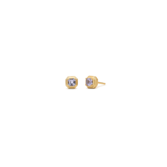 Sabine Studs Sapphire33