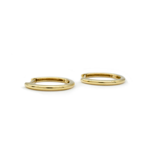 18mm Hoops