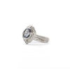 2.32ct Spinel Isabell Ring