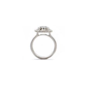 2.32ct Spinel Isabell Ring