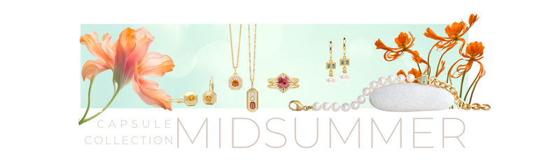 MIDSUMMER: The Story and Inspiration