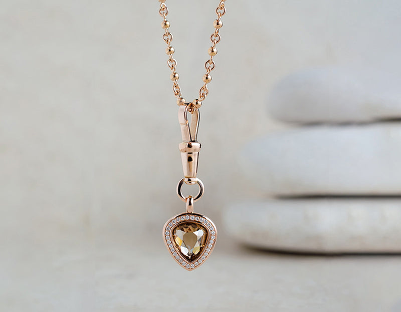 Number 1 from our Limited Edition Anniversary Series: The Near Heart