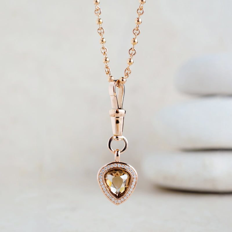 Number 1 from our Limited Edition Anniversary Series: The Near Heart