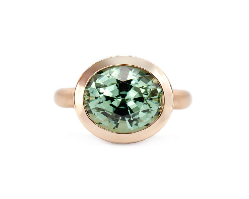 Number 2 from our Limited Edition Anniversary Series: The Pave' Cup