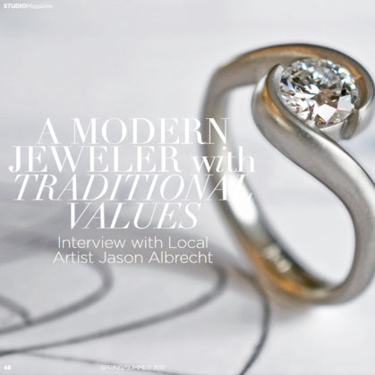 STUDIO Magazine