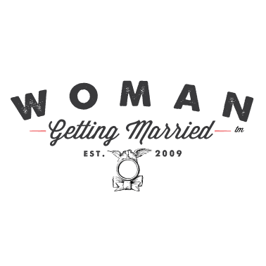 Women Getting Married