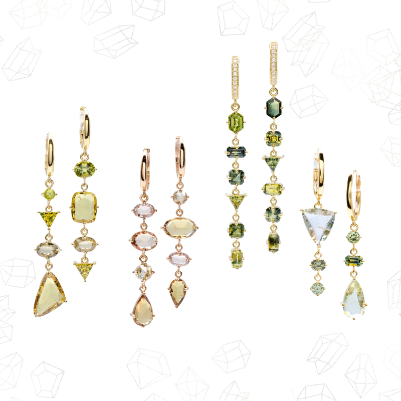 Slow Intentional Design : A Labor of Love 20 Years in the Making