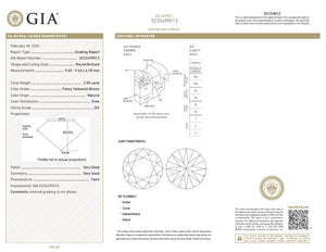 20th Anniversary Re-release: 22K Cup Ring