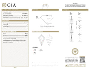 20 Years: Special Edition Cometa Necklace