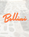 Bellini Drops