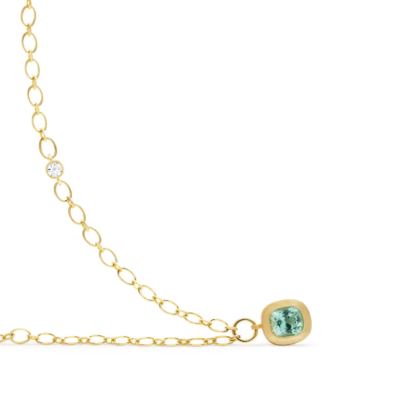 Capri Necklace