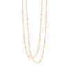 37 Inch Diamond Necklace