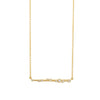 Fairy Tale Bar Necklace