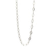 Rhombus Steel Chain