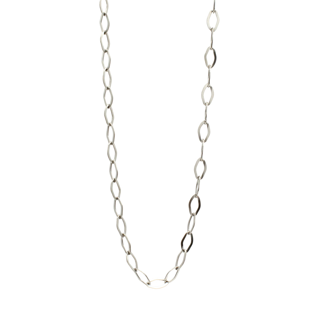 Rhombus Steel Chain
