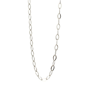 Rhombus Steel Chain