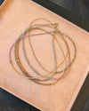 Olive Leda Necklace