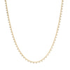 1.34ctw Diamond Fringe Necklace