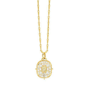 Sirenna Pendant