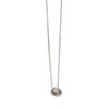 Petite Diamond Alpenheart Pendant