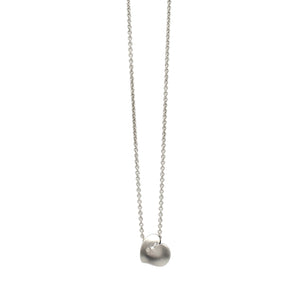 Petite Diamond Alpenheart Pendant