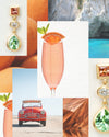 Bellini Drops