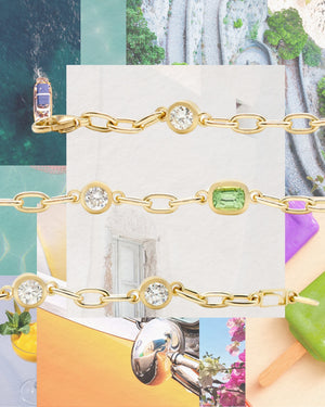 Capri Bracelet