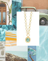 Capri Necklace