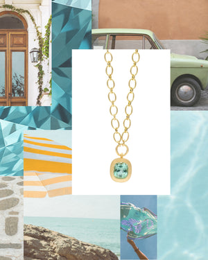 Capri Necklace