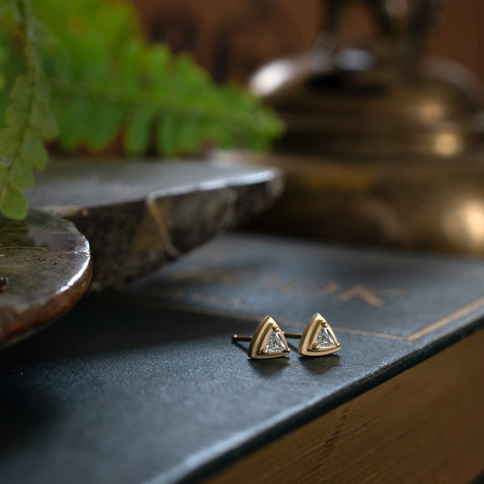 Sabine Studs Diamond11