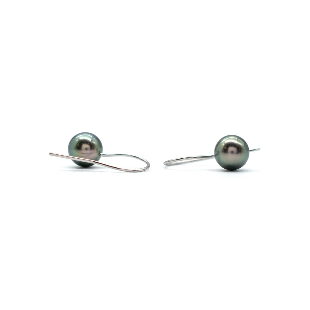 Tahitian Pearl Drops