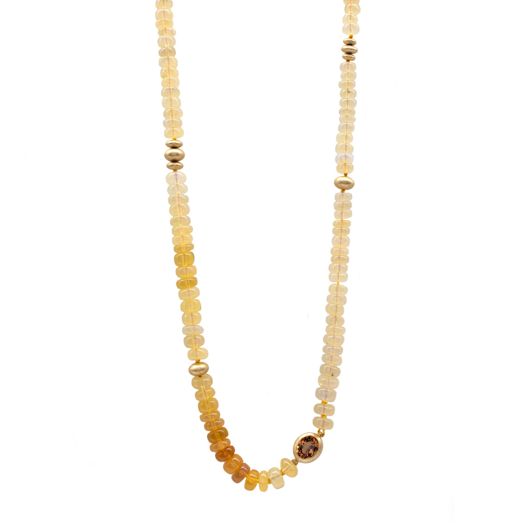 Dawn Beads