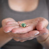 20 Years: Special Edition Pavé Cup Ring