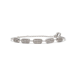Diamond Pavé Bracelet