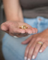 20th Anniversary Re-release: 22K Cup Ring