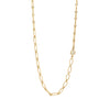 Diamond Beau Necklace