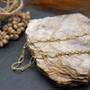 Diamond Beau Necklace