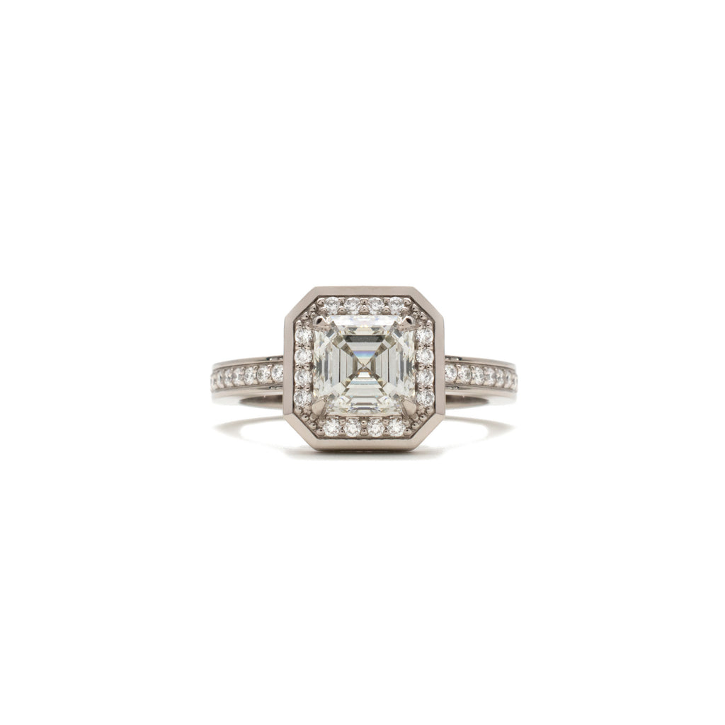 Princess Ring