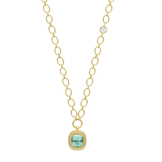 Capri Necklace
