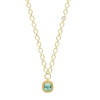 Capri Necklace