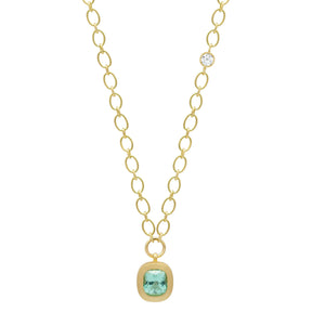 Capri Necklace