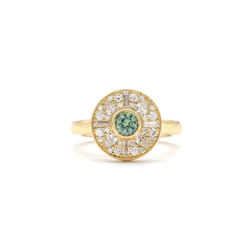 Selkie Ring