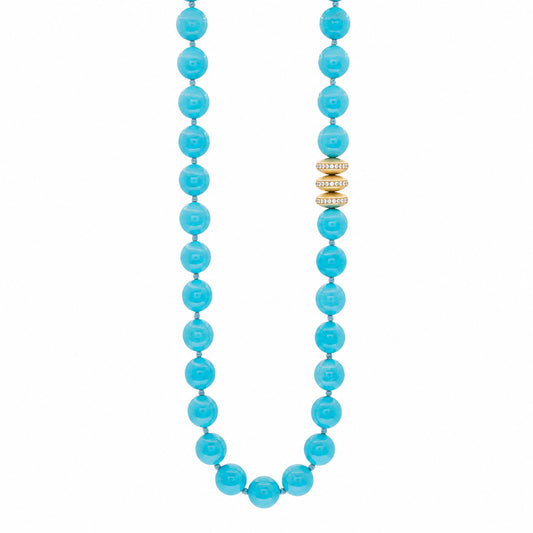 Curio Necklace