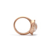 Stella Moonstone Ring