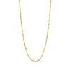 24" Nugget Chain