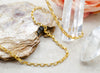 20 inch 2.6mm Handmade Open Link Chain