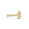 Internally Flawless Kass Ring