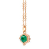 Clover Pendant