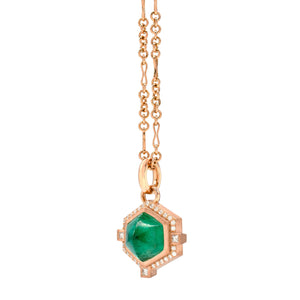 Clover Pendant