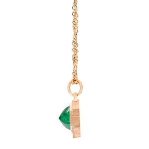 Clover Pendant